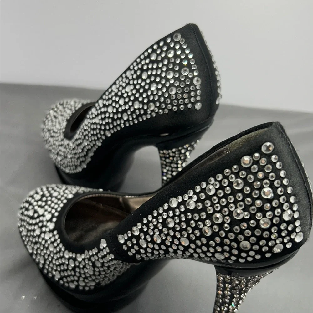 Vigo Fiore Stiletto 6